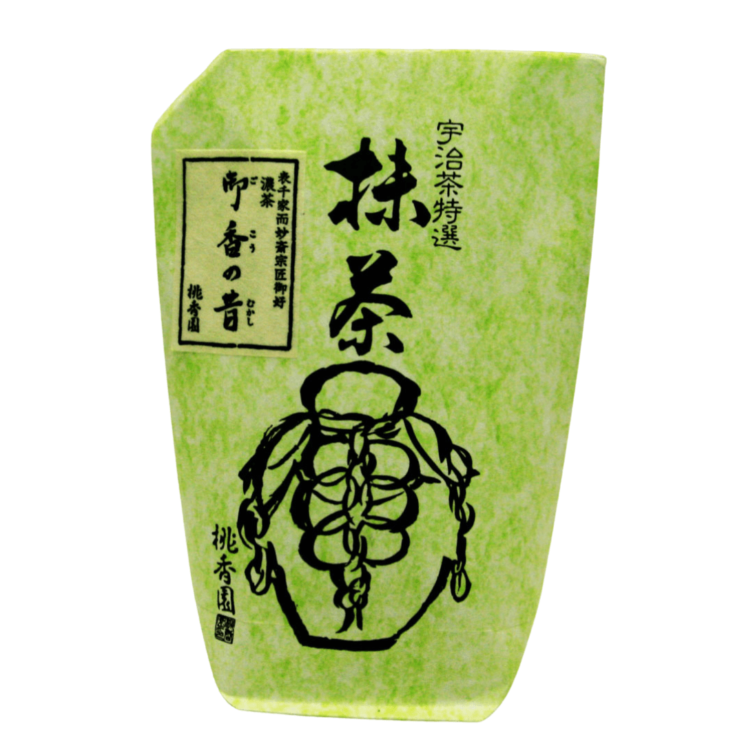 Matcha - Fukkai 福海 (Premium)