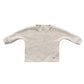 Woolen Baby/Kid Clothing Set - Grey