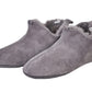 Adult Natural Sheepskin Boots - Grey